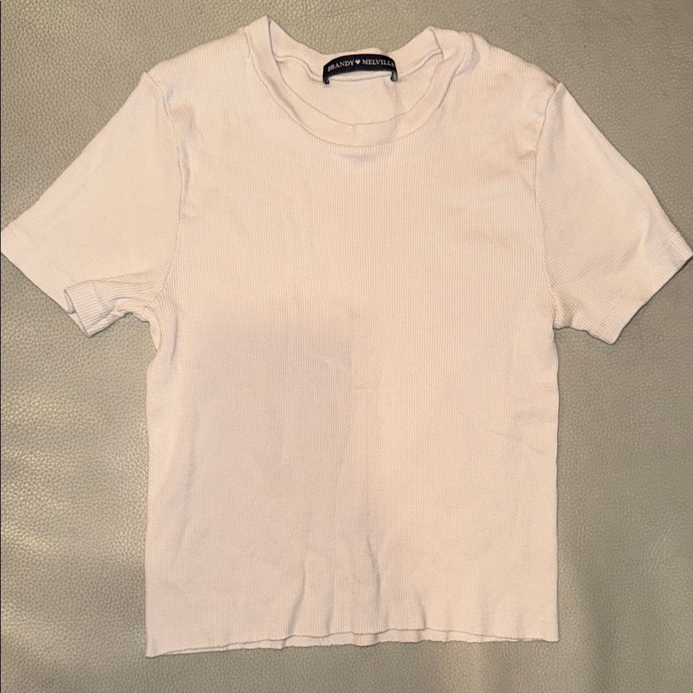 Brandy Melville Women's Top
